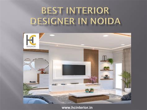 Best Interior Design In Noida By Hcinteriorsprojectspvt Ltd Issuu