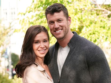 Gabby Windey 9 Things To Know About The Bachelor Star Clayton Echard