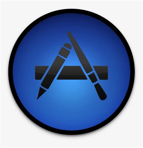 Cool App Store Logo App Store Badge Icon White Png Image