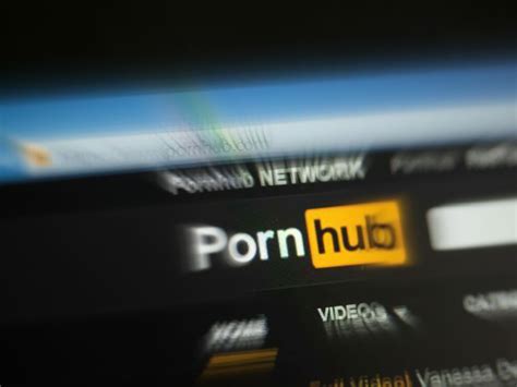 Pornhub Libera Todo Su Contenido Premium Durante El D A Del Amor Sabes Cl