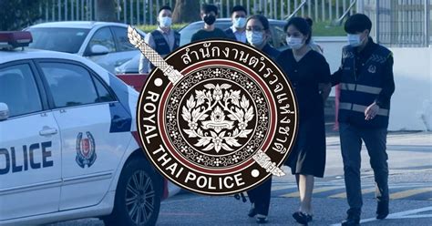 Luxury Goods Scam Couple Caught By Royal Thai Police In Malaysia Kuanyewism