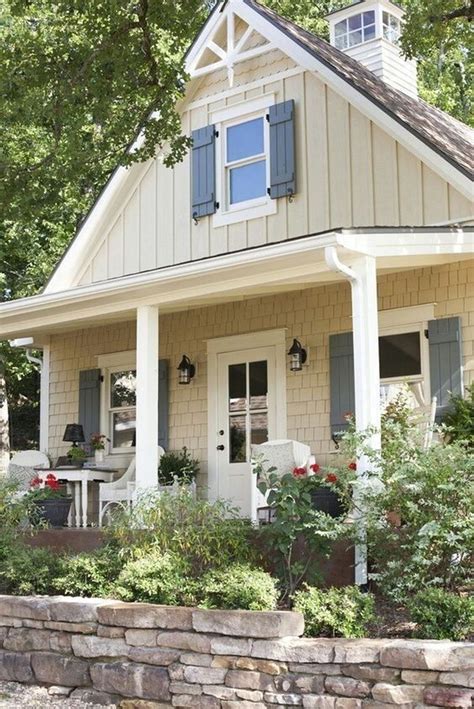 Exterior Farmhouse Paint Colors Tips For A Beautiful Home