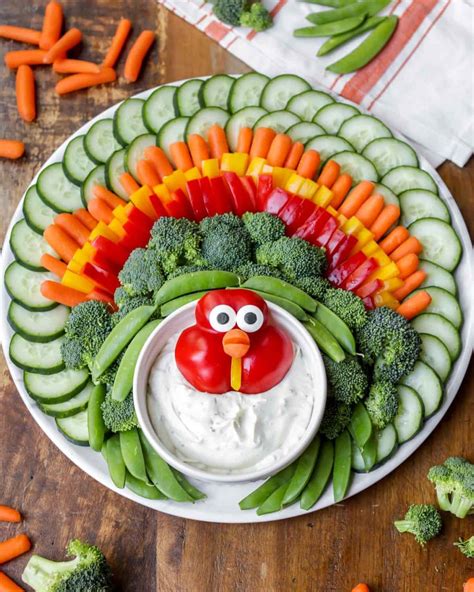 Best Thanksgiving Themed Appetizer Recipes 15 Fun Thanksgiving