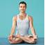 The Posture That You Want To Settle In Relax  Yoga And Meditation