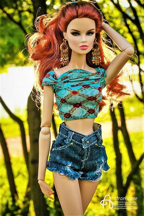 Pin By Robin Prichard On Barbie Others Sense Of Style Barbie Fashion Fashion Dolls Fashion