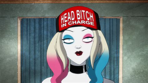 Harley Quinn Season 2 Episode 9 Review And Recap Bachelorette The Workprint