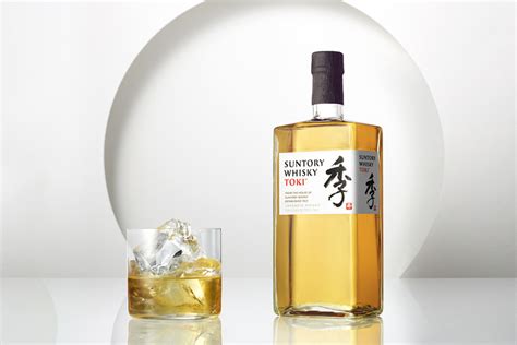 House Of Suntory Whisky Releases Suntory Whisky Toki Flawless Crowns