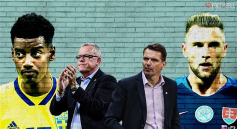 Trận bóng này được diễn ra trên sân vận động krestovsky Xem trực tiếp Thụy Điển vs Slovakia - EURO 2021 ở đâu ...