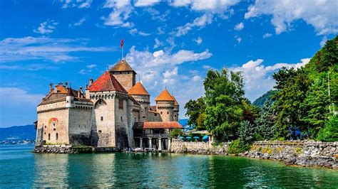 25 Famous Landmarks In Switzerland That Cant Be Missed Updated In 2023