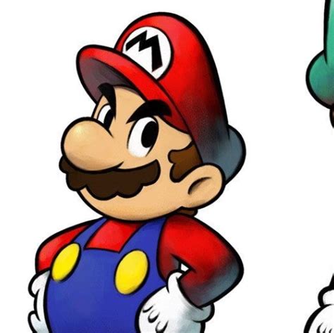 Mario And Luigi Matching Pfp Profile Pictures And Avatars