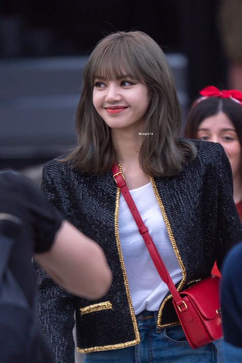 Blackpink's singer lisa recently received backlash from netizens because of her origin. BLACKPINK Had To Choose The Prettiest Member And Their ...