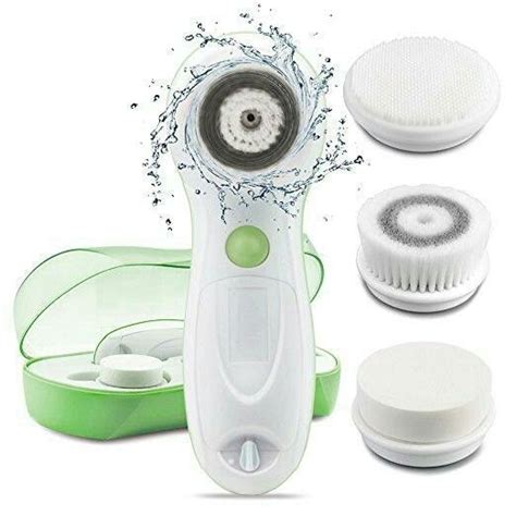 Some cats are too sensitive for slicker brushes and won't tolerate this brush. 4 in 1 Facial cleansing Brush Set for Skin Cleaning and ...