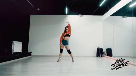 Rich Sex Booty Dance Kovalskaya Viktoria Youtube