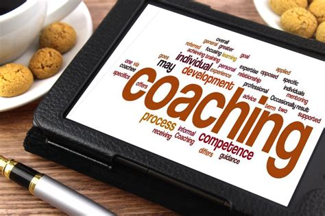 Coaching Características Escuela De Negocios