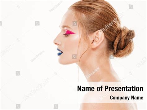 Naked Woman Powerpoint Background Powerpoint Template Naked Woman My Xxx Hot Girl