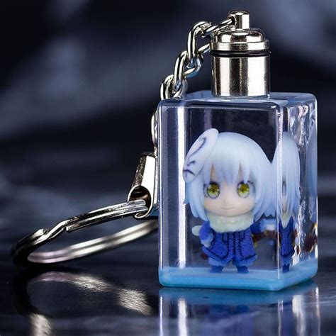 That Time I Got Reincarnated As A Slime Rimuru Full Color 3d Crystal