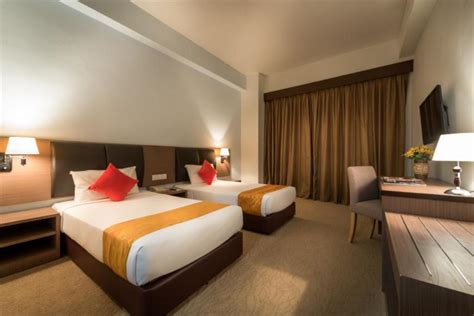 177,jalan tun ali, malacca 75300, malaysia. Hotel Sentral Melaka @ City Centre, Malacca - Booking ...