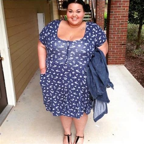 21 Fat Women On Why Theyre Not Afraid To Say The F Word — Photos