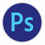 Photoshop Icon Adobe Cc Icons