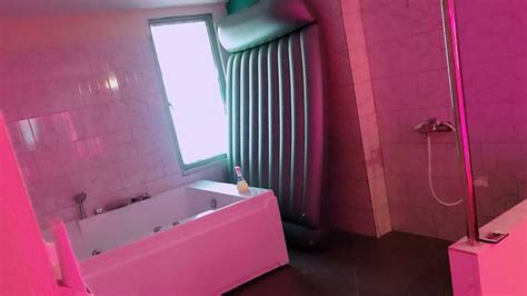 Some of the other streets where you could find a wide variety of massage services are soi 33 (dedicated mostly to japanese tourists but anybody is. Massage Rooms - Dream Heaven Massage