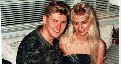 Meet The Ken And Barbie Killers Paul Bernardo And Karla Homolka