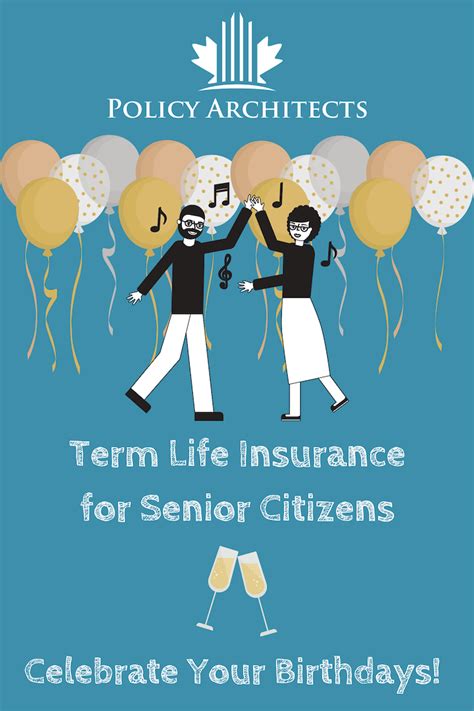 Best Life Insurance for Senior Citizens, Affordable Life ...