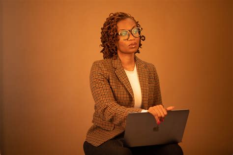 The Silent Battles Of Black Women Entrepreneurs Healing And