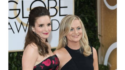 Amy Poehler And Tina Fey Are To Host The Golden Globes In 2021 8days