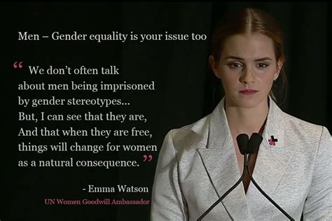 Emma Watson Feminism Google Search Gender Stereotypes Emma Watson