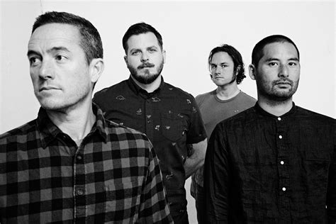 Thrice Streams New Version Of The Artist In The Ambulance Anniversary Tour