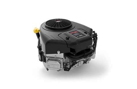 2019 Briggs And Stratton Intek™ Series V Twin 220 Gross Hp For Sale In