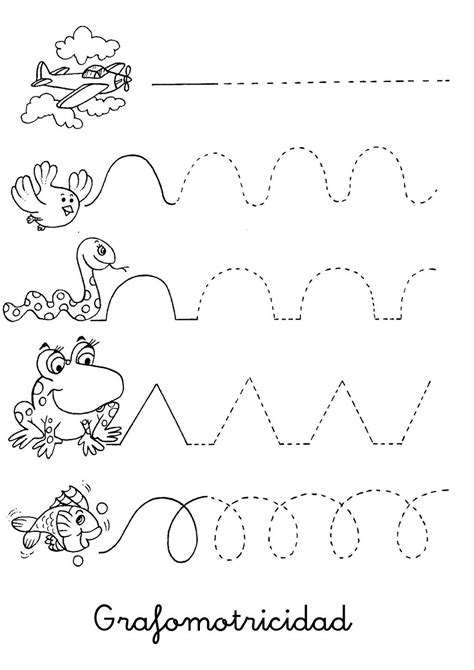Preschool Tracing Preschool Printables Kindergarten Worksheets