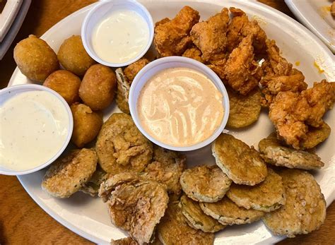 Best Appetizers At Texas Roadhouse