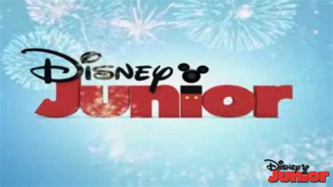 Disney Junior Onde A Magia Começa Youtube