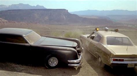A sequel, cars 2, was released on june 24, 2011. Rob's Car Movie Review: The Car (1977)