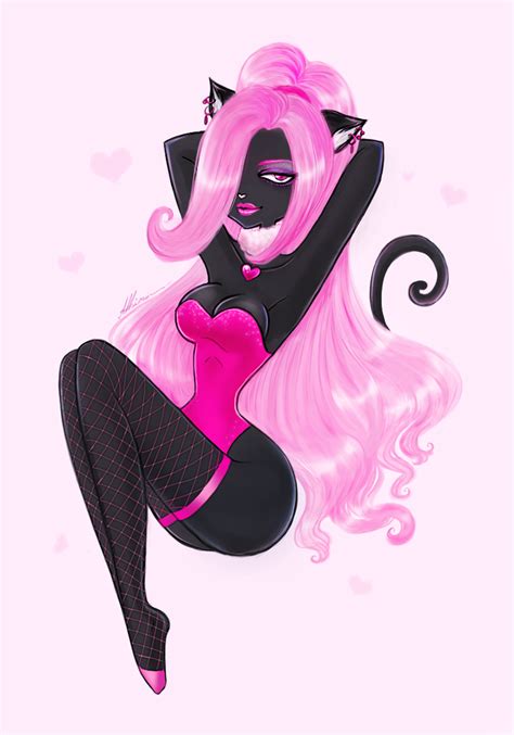 Reviews of all casinos in japan can be found here. Catty Noir by AShiori-chan on DeviantArt