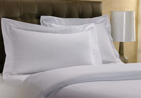 Hotel Pillow Sham | Westin Hotel Store