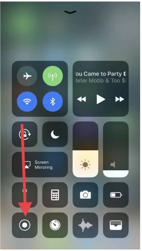 How To Screen Record In Ios Jastickets