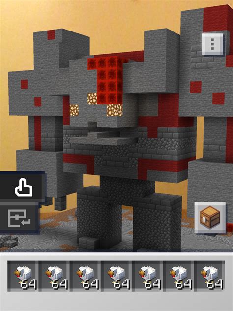 Minecraft Dungeons Redstone Monstrosity Minecraft Tutorial And Guide