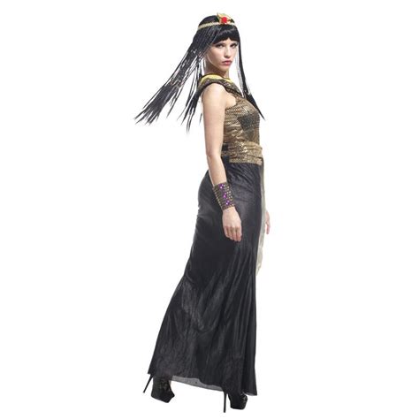 Cosplay Anime Halloween Costumes For Women Ancient Kleopatra Egyptian