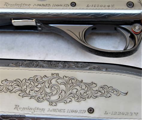 Remington 1100 Serial Numbers Lasopaallstar