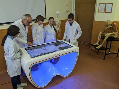 Сестринское дело диеты столы