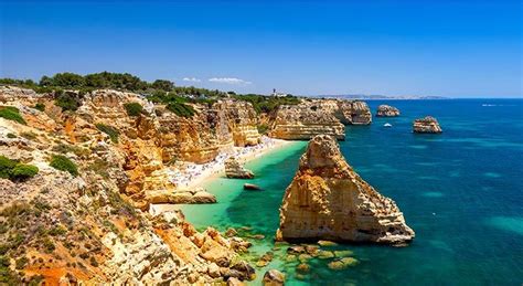 Albufeira Menorca Surfers Algarve Malaga Mykonos Resorts