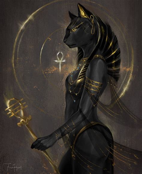 Art Of Fiona Hsieh On Twitter Egyptian Goddess Art Egyptian Art Ancient Egyptian Art