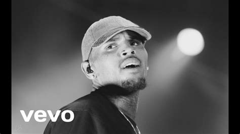 Chris Brown Young Thug Go Crazy Official Music Video Youtube