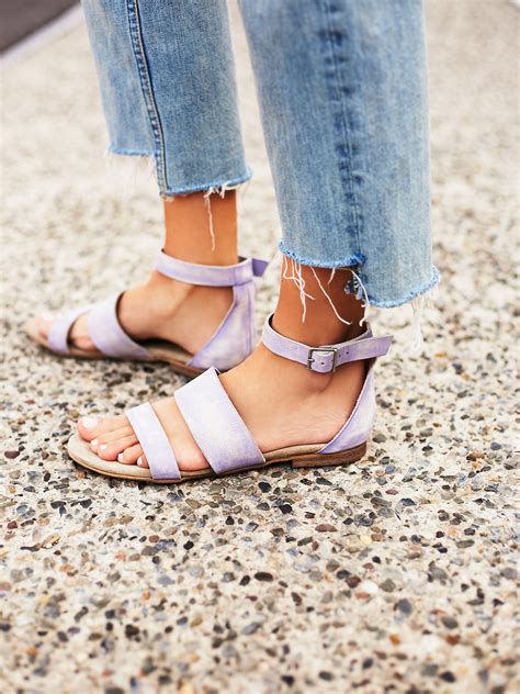 Free Peoples Sexy Strappy Sandals Style And Cheek