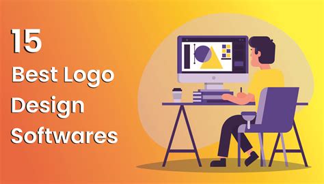 Best 15 Logo Design Software You Must Try In 2020