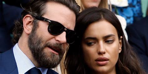 Bradley Cooper And Irina Shayk Caught Fighting On Camera Fox News