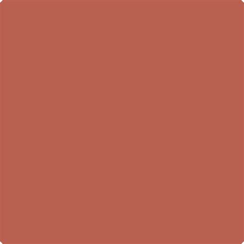 2089 20 Rosy Peach A Paint Color By Benjamin Moore Aboffs