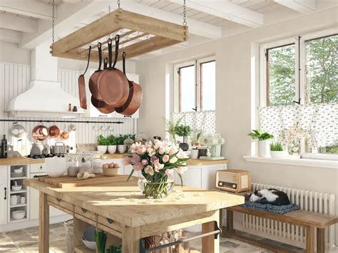 Hygge Kitchen Perfectly Cozy Lifestyle Design Ideas